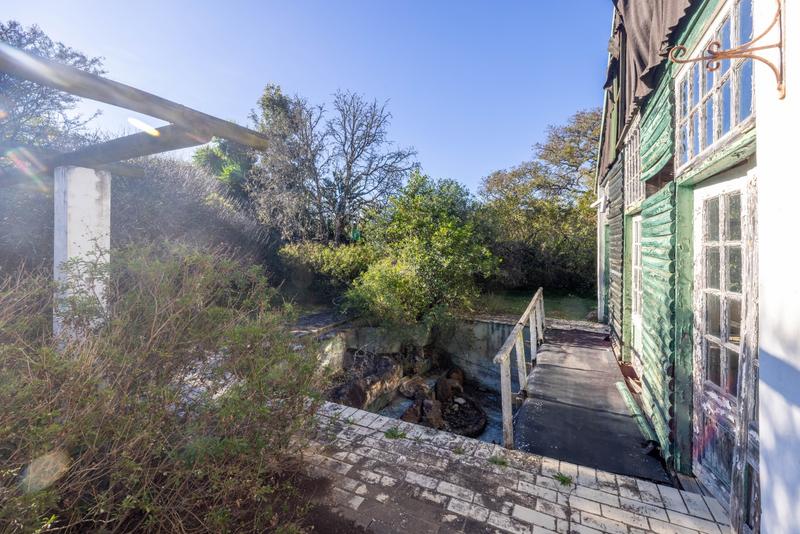 3 Bedroom Property for Sale in Oatlands Eastern Cape